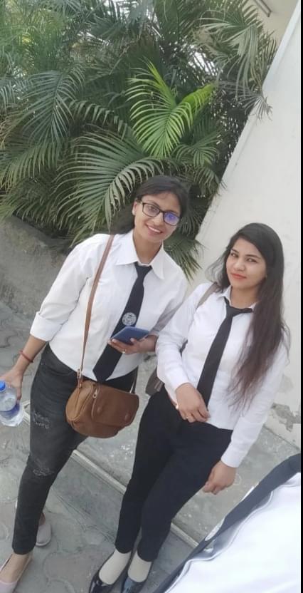 Krishna Institute of Law Ghaziabad KIL Glimpse photo 9